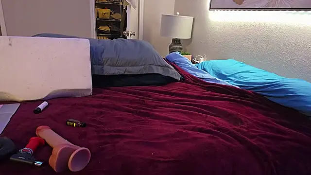 ChillzPnp online show from December 2, 2025, 5:19 pm