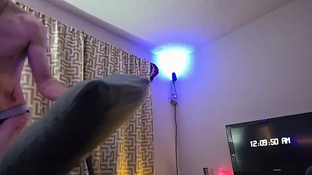 ChillzPnp online show from December 3, 2025, 6:10 am