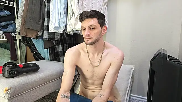 ChillzPnp online show from March 11, 2026, 6:08 am