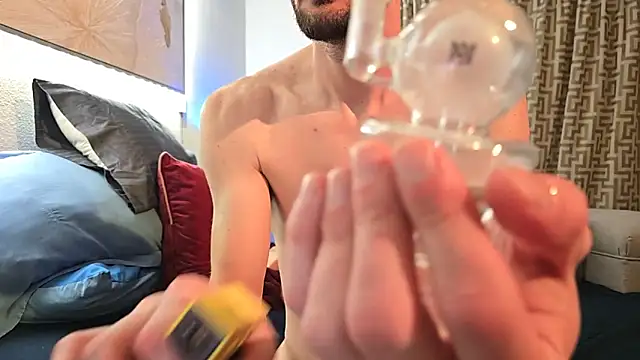 ChillzPnp online show from April 20, 2026, 4:10 pm