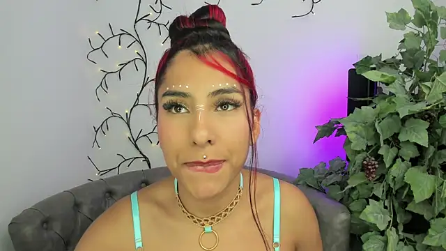 miss  allison online show from January 24, 2025, 2:08 pm