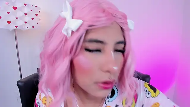 miss  allison online show from September 20, 2025, 11:11 am