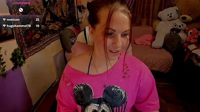 masha19981 online show from July 20, 2026, 6:43 pm