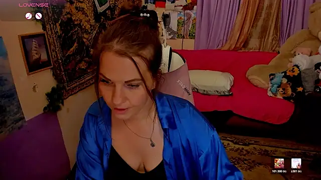 masha19981 online show from August 7, 2026, 9:17 pm