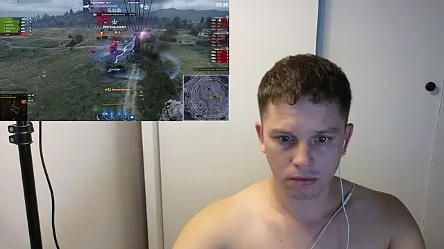 BigL0ve online show from October 2, 2025, 3:08 pm