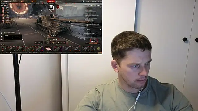 BigL0ve online show from October 24, 2025, 2:46 pm