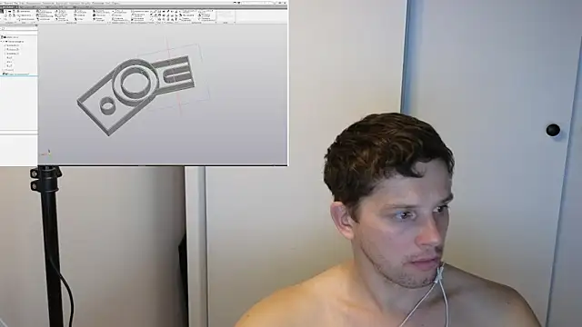 BigL0ve online show from November 20, 2025, 2:28 pm