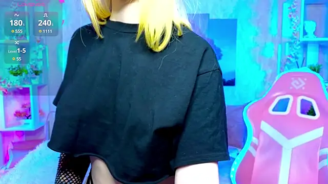 ElswythCovil online show from December 15, 2024, 4:18 am