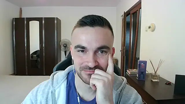 mu5clemania2 online show from April 3, 2026, 5:49 am