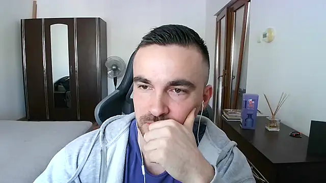 mu5clemania2 online show from April 4, 2026, 8:23 am