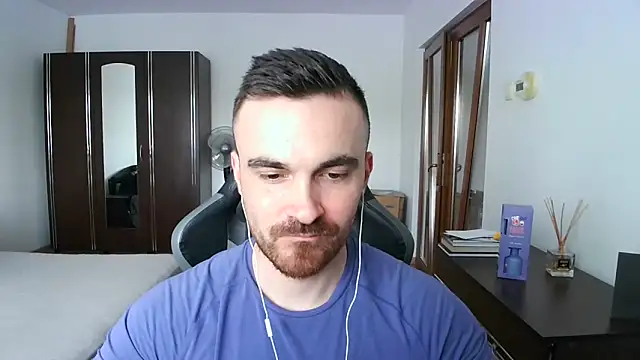 mu5clemania2 online show from April 19, 2026, 1:32 pm