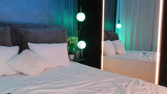 Ami Katana online show from April 1, 2026, 8:06 pm