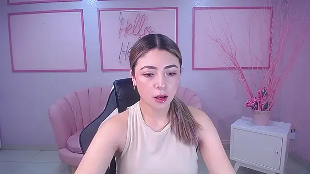 channel blonde a online show from December 28, 2024, 5:03 pm