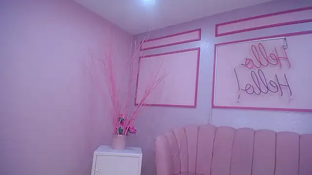 channel blonde a online show from January 8, 2025, 8:50 pm