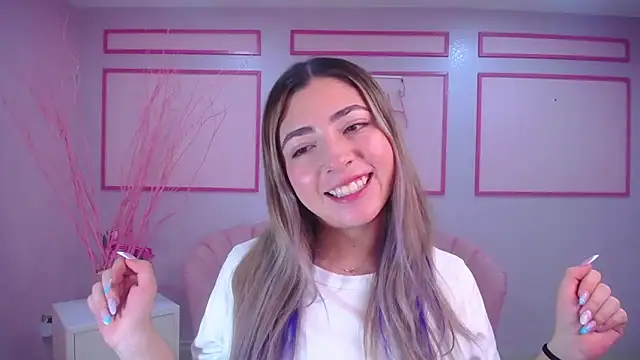 channel blonde a online show from January 11, 2025, 4:46 pm