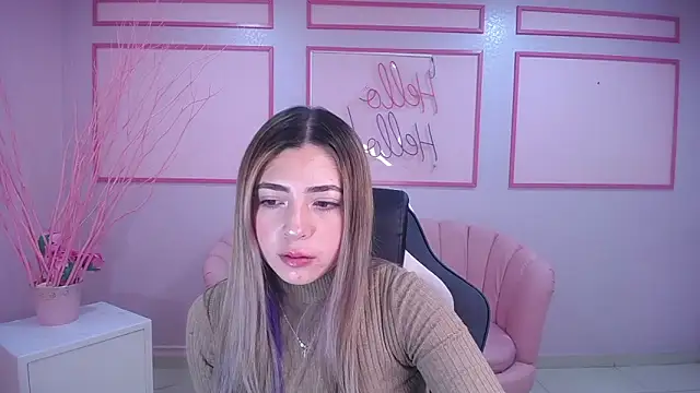 channel blonde a online show from January 15, 2025, 4:43 pm