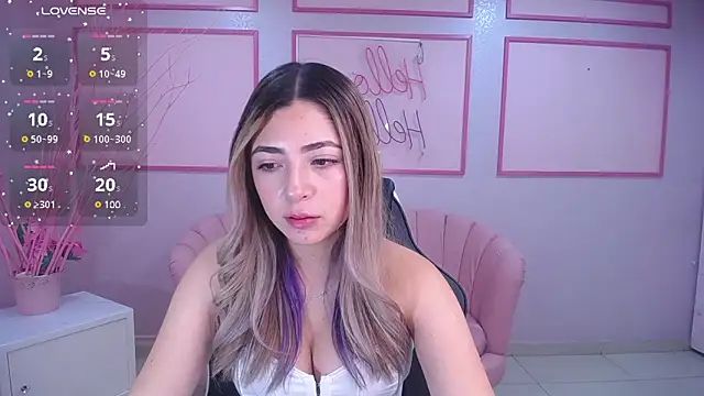 channel blonde a online show from January 17, 2025, 4:47 pm