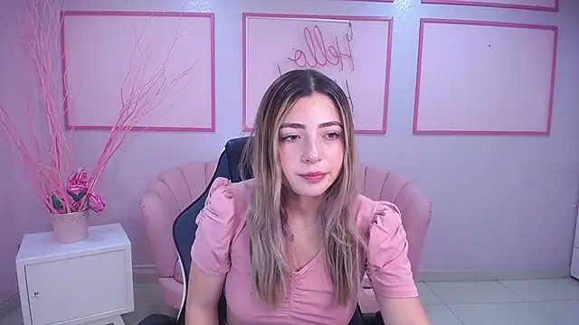 channel blonde a online show from January 22, 2025, 4:44 pm