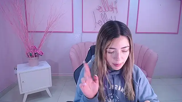 channel blonde a online show from January 23, 2025, 4:37 pm