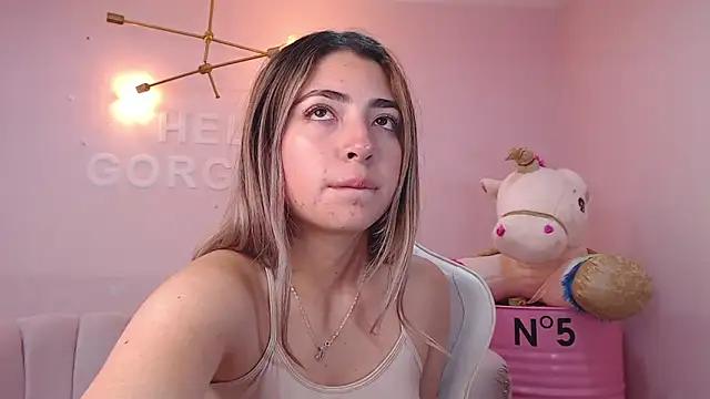 channel blonde a online show from January 29, 2025, 10:43 pm