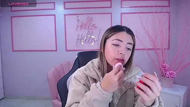 channel blonde a online show from January 30, 2025, 4:24 pm