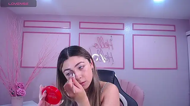 channel blonde a online show from January 31, 2025, 4:27 pm