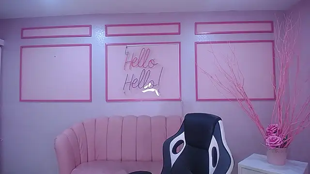 channel blonde a online show from February 1, 2025, 9:08 pm