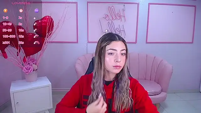 channel blonde a online show from February 6, 2025, 4:36 pm