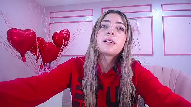 channel blonde a online show from February 6, 2025, 7:40 pm