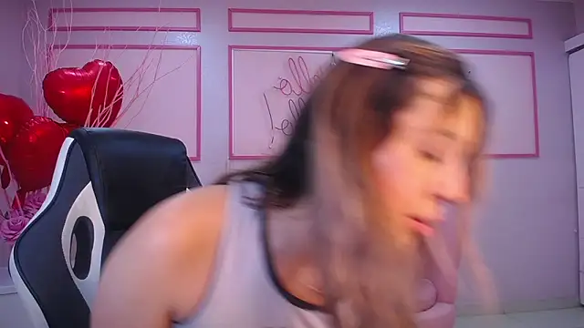 channel blonde a online show from February 7, 2025, 7:49 pm