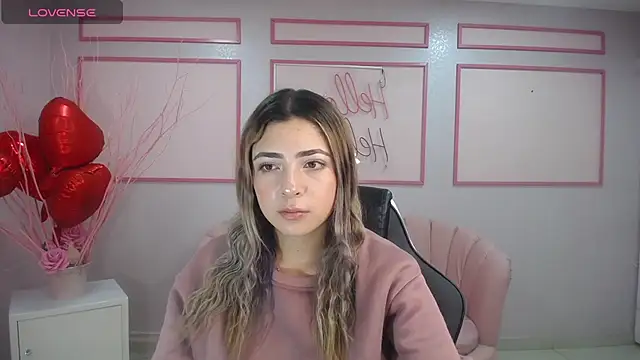 channel blonde a online show from February 10, 2025, 4:25 pm