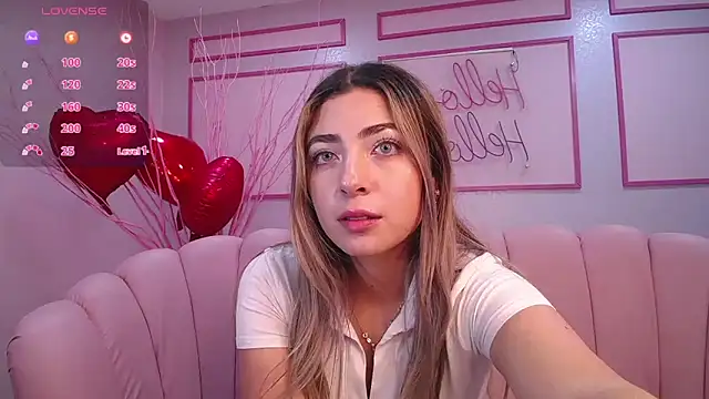 channel blonde a online show from February 13, 2025, 7:42 pm