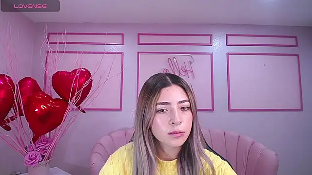 channel blonde a online show from February 18, 2025, 4:37 pm