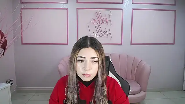 channel blonde a online show from February 22, 2025, 4:30 pm