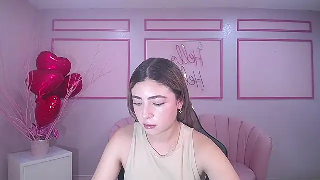 channel blonde a online show from February 25, 2025, 4:31 pm