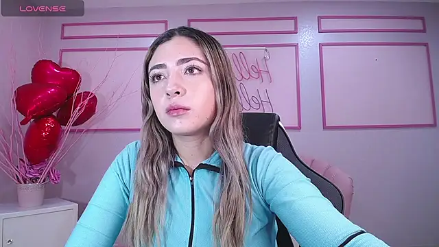 channel blonde a online show from February 26, 2025, 4:35 pm