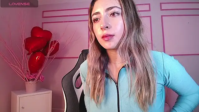 channel blonde a online show from February 26, 2025, 7:38 pm