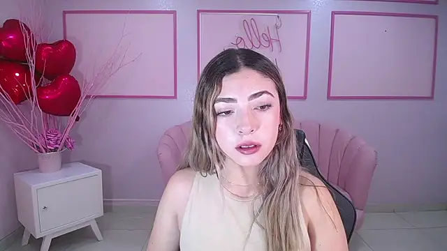 channel blonde a online show from March 3, 2025, 4:46 pm