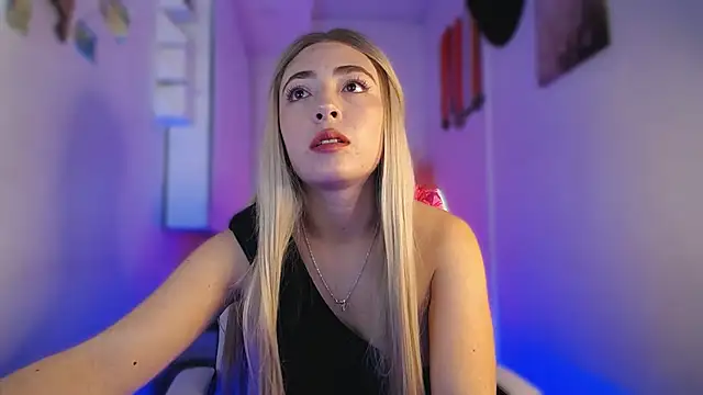 channel blonde a online show from September 15, 2025, 5:51 am