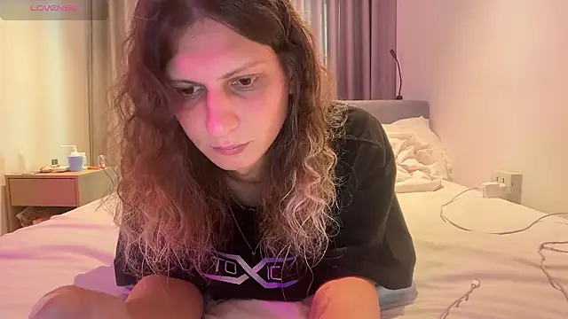 Alice Pinkhead online show from April 21, 2026, 7:58 am