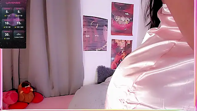 SweetPrincessS online show from March 11, 2026, 2:17 am