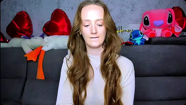 DreameSoul online show from April 20, 2026, 11:57 am