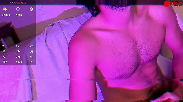 Nicholasrodrii online show from December 12, 2024, 4:48 am