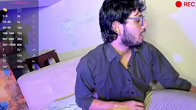 Nicholasrodrii online show from December 13, 2024, 10:34 pm