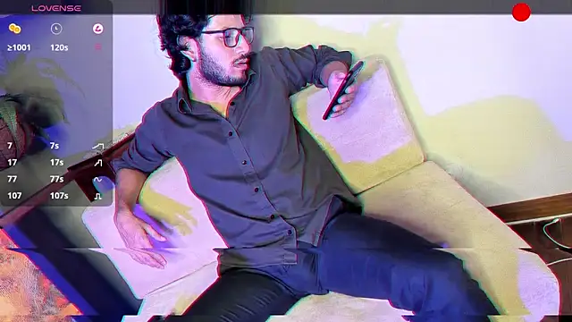 Nicholasrodrii online show from December 15, 2024, 1:46 am