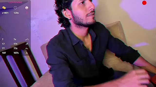 Nicholasrodrii online show from December 27, 2024, 11:42 pm