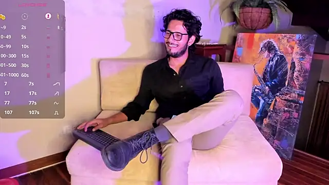 Nicholasrodrii online show from January 14, 2025, 12:54 am