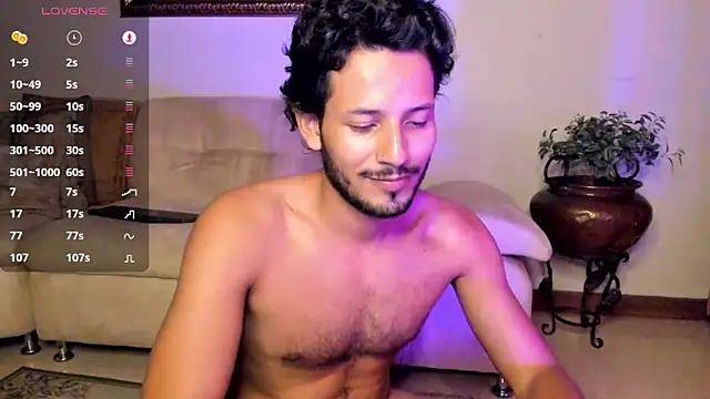 Nicholasrodrii online show from February 8, 2025, 2:26 am