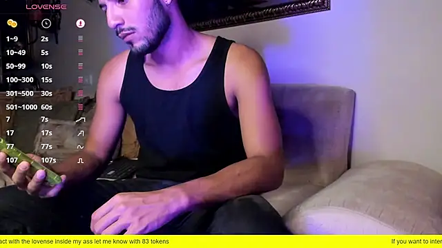 Nicholasrodrii online show from February 8, 2025, 10:29 am