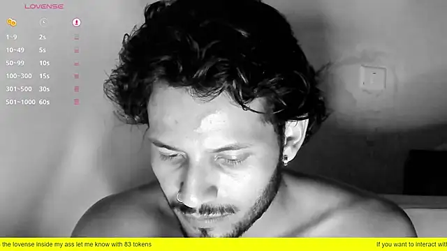 Nicholasrodrii online show from February 18, 2025, 3:21 am